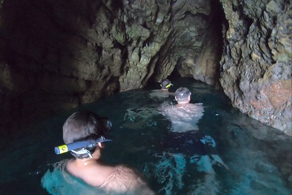 All Inclusive - Sea Secret Private Daily Cruise