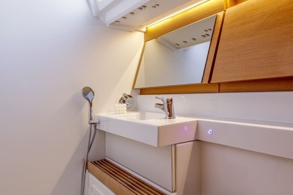 Jeanneau Sun odyssey 440