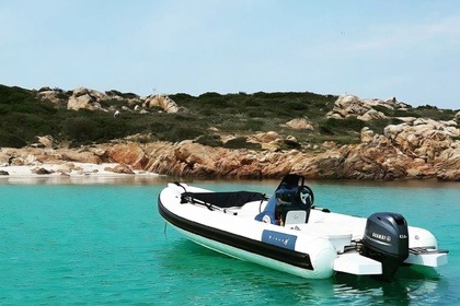 Noleggio Barca senza patente  Kboat Kboat Cugnana Verde