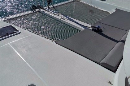 LAGOON 42 – MARESOL