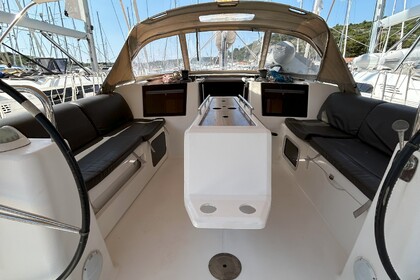 Verhuur Zeilboot Dufour Yachts Dufour 460 GL Primošten