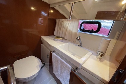 Jeanneau LEADER Motorboot/YACHT/Boat/boot