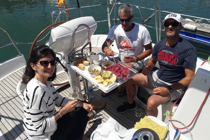 VELERO TILIN TALAN ORIO