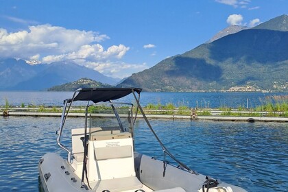 RIB - Original marine 500