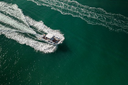 Tour del Golfo dei Poeti e 5 Terre