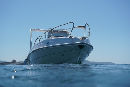 Miete Boot ohne Führerschein  Blumax Open 19 Pro Livorno