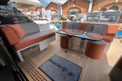 Location Yacht à moteur Astondoa 677 Coupe Porto Cervo