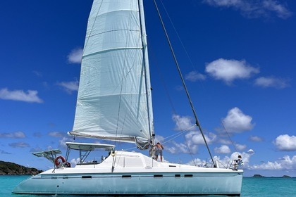 Vivez l'exception à bord de votre PRIVILEGE 495