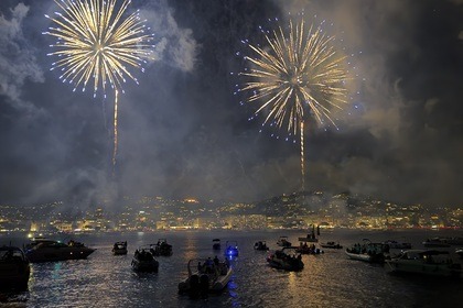 Fountaine Pajot MY37