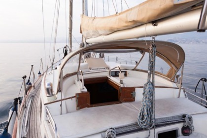 Descubre Barcelona desde el mar