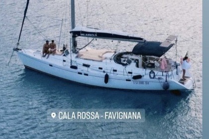 Rental Sailboat Beneteau Oceanis 46,2 Marsala