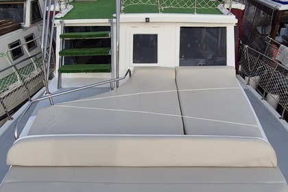 Fethiye Day Tour Boat