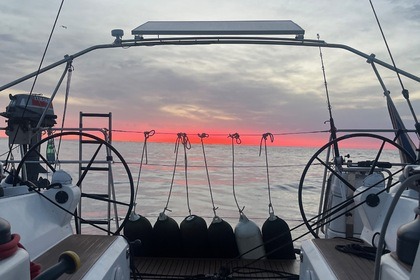 Voilier RM 12.60 - Confort et Performance