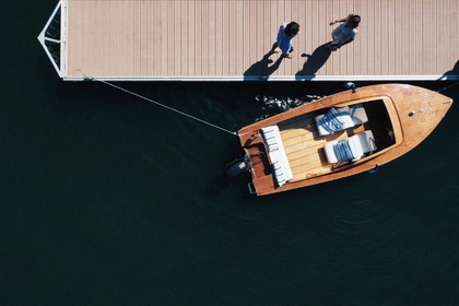 Rental Motorboat MARMA Northern Lights 70 Pinhão