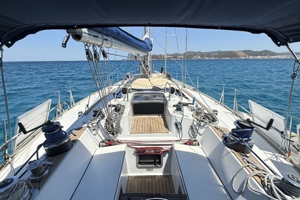 Scopri Formentera dalla barca a vela!