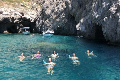 Capri - Exclusive 45