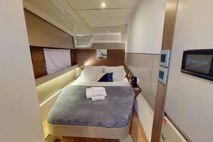 Location Catamaran Bali - Catana Catana 42 Tortola