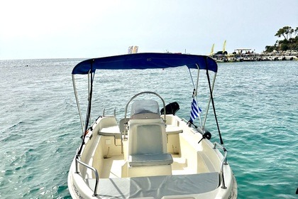 Rental Boat without license  Proteus 2017 Zakynthos