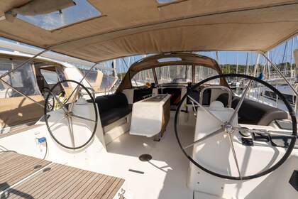 Location Voilier Dufour Yachts Dufour 460 GL - 5 cab. Saint-Mandrier-sur-Mer