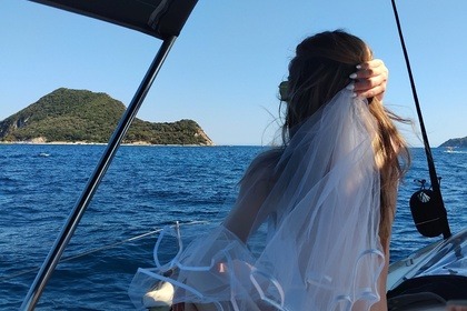 Godspeed Dufour 385 Zakynthos