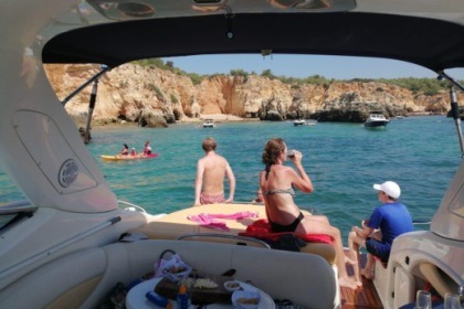 Yacht charter in lagos refits in 2025