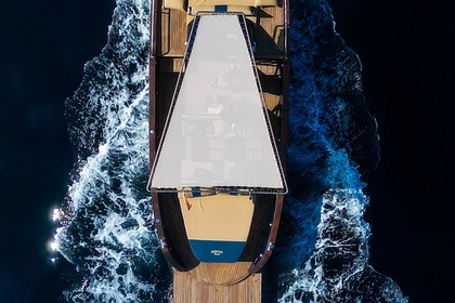 Charter Motorboat cantieri nautici open Formentera
