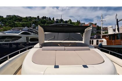 2023 Model New Luxury Yacht For Events - 60 Capacity