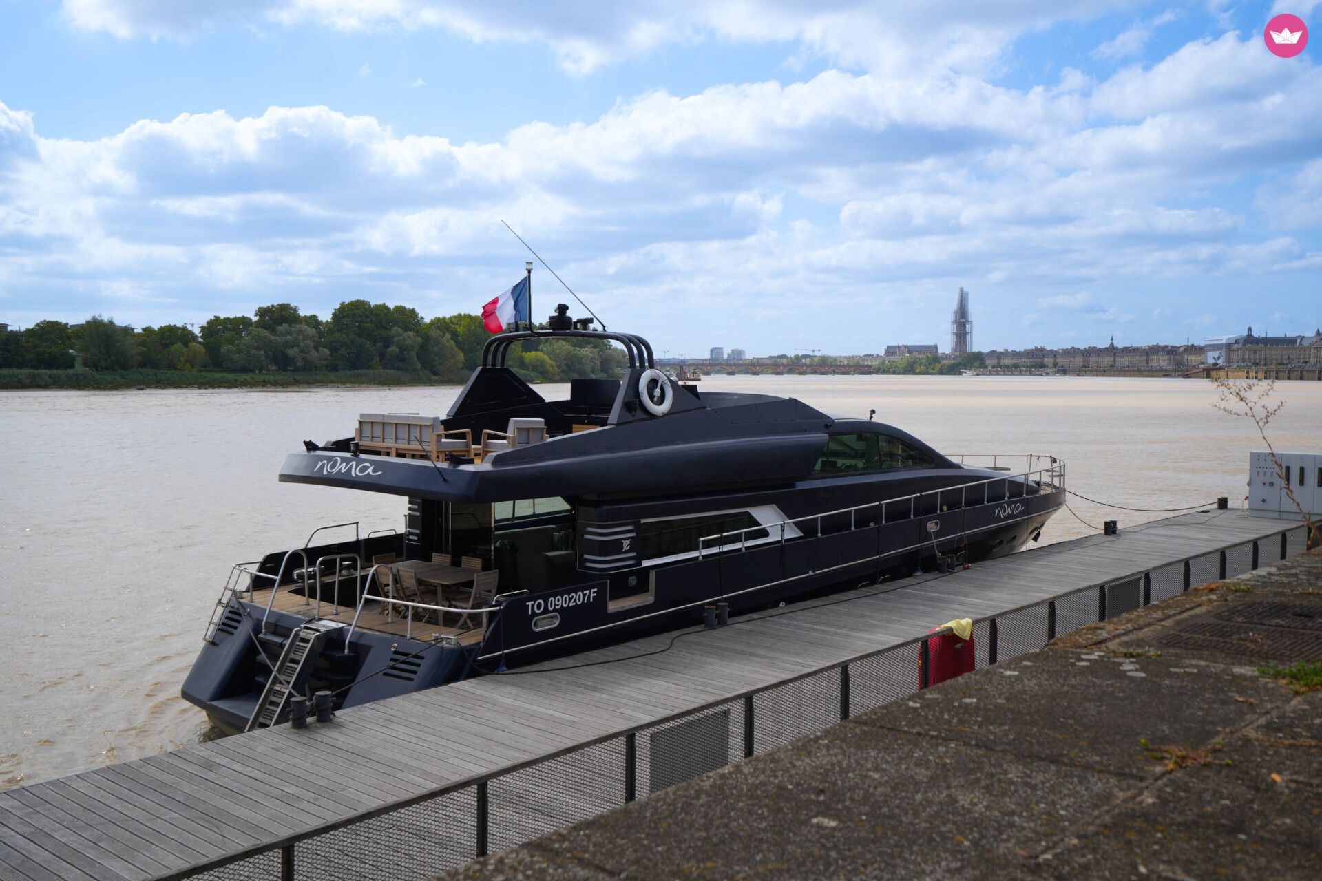 Bordeaux
