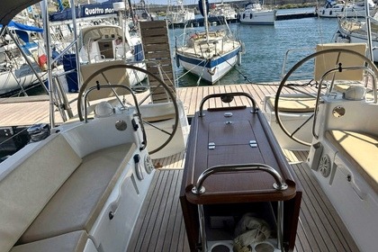 Sailing White Lotus tour Taormina