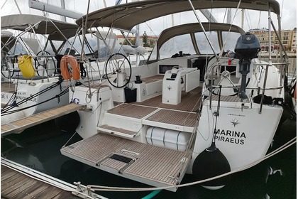 MARINA GEN.+A.C.