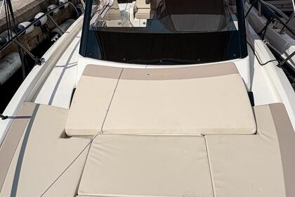 Hyra båt Motorbåt Quicksilver Activ 875 Sundeck Mahón