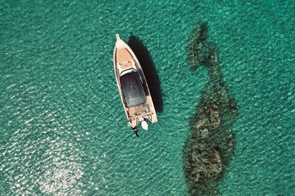 Ryck 280 „Adriana“ (2023) Motorboat