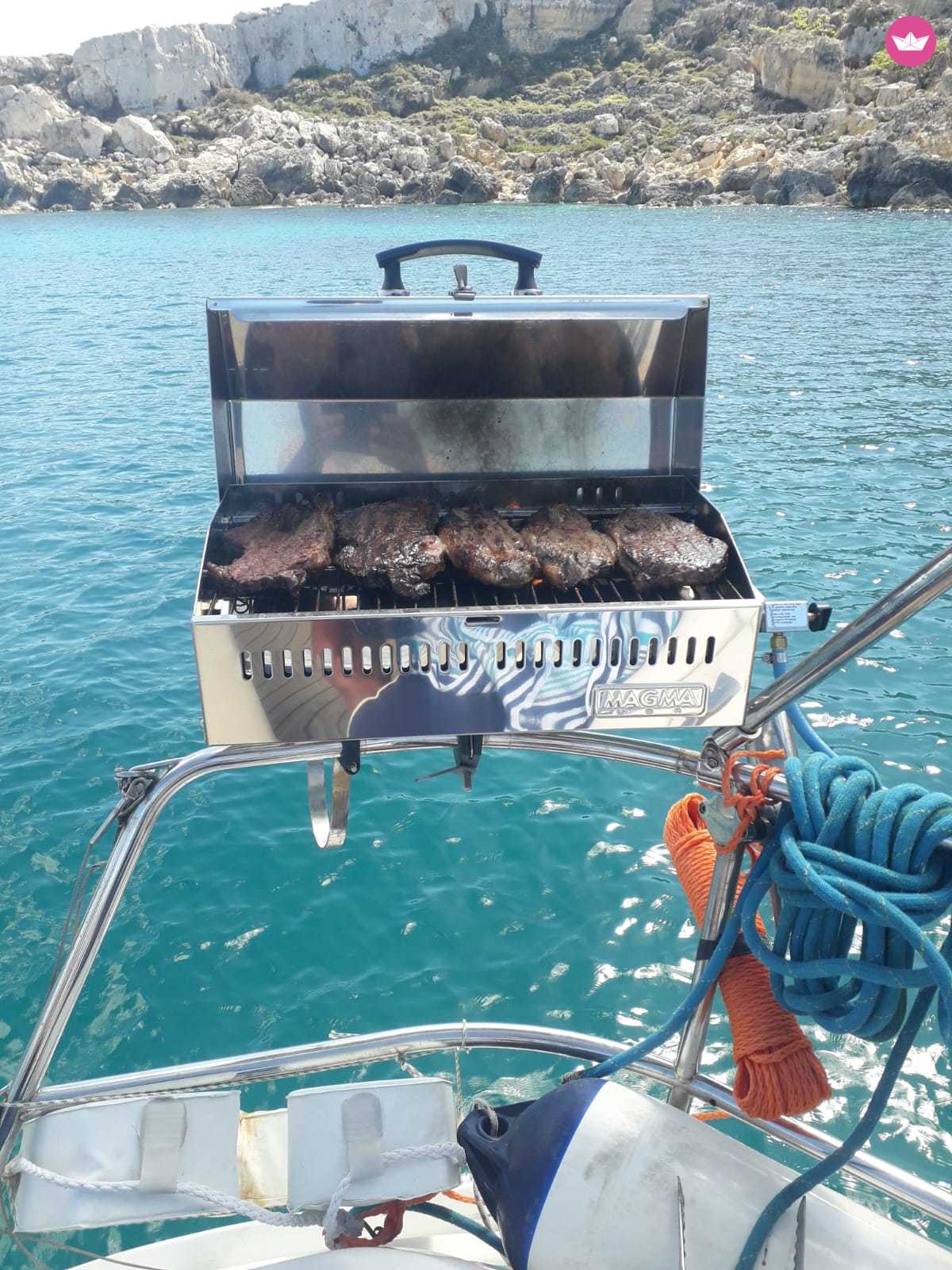 Czarter jacht żaglowy w Sliema  