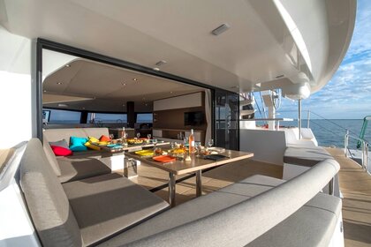 Hire Sailboat NEEL Neel 51 Ajaccio