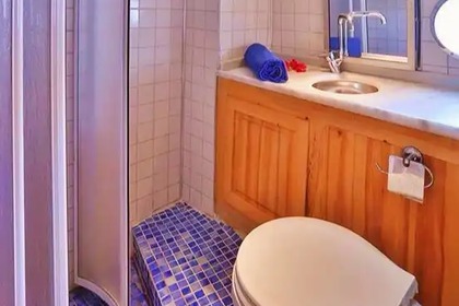 Luxury and Comfort on the Water: Private Gulet Charter in Kaş