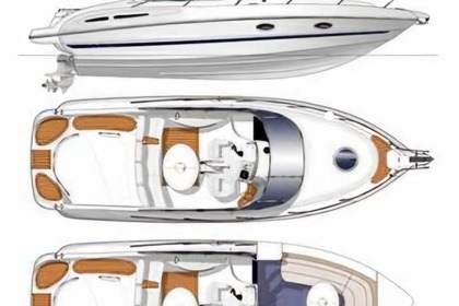 Cranchi Csl 28 (Sport Line)