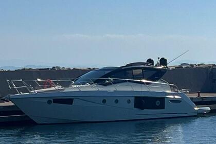 Charter Motorboat Cranchi M44 Ht Porto Rotondo