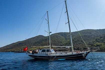 Comfortable Stylish Gulet