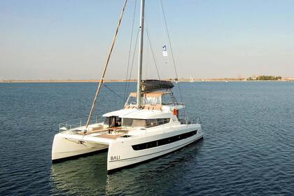 Charter Catamaran  Bali 4.2 Palairos