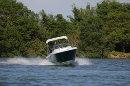 Coraline II - Cap Camara