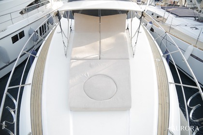 Sunseeker 63