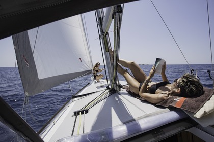 Beneteau Oceanis 35.1