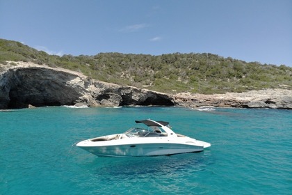 Sea Ray 295 Bow Rider