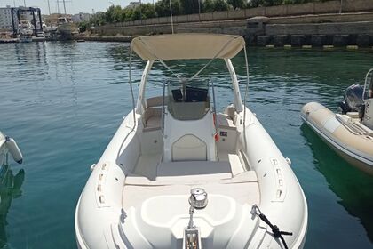 Prince 23 200Cv With Skipper