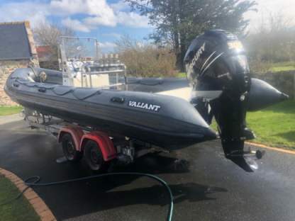 Location Semi-rigide Valliant 7M50 Erquy