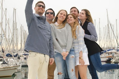 SIUNSEEKER 16 metros