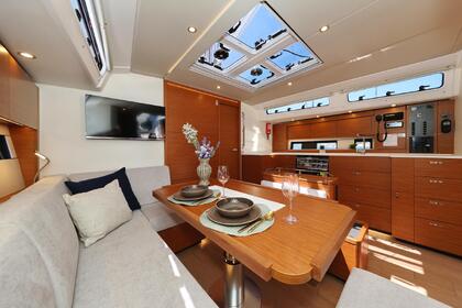 Location Voilier Hanse Yachts Hanse 460 - 4 cab. Brač