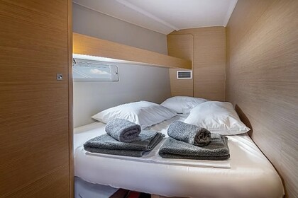 Dufour 460 GL C (2019)