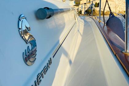 ALGO ESPECIAL en Costa brava, Roses, Cadaques, Escala, Islas medas.Patrón Incluido  Beneteau Ombrine 960 SION