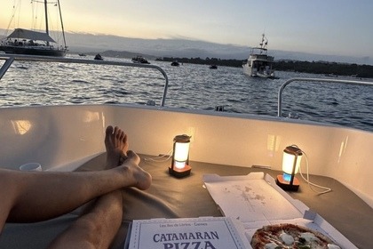 Miete Motorboot ☀️☀️☀️soirée sur QuickSilver open activ 555 ☀️☀️☀️ Parking gratuit ! Palavas-les-Flots